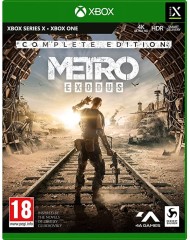 Metro Exodus Complete Edition