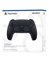 Sony Dualsense Controller Midnight Black