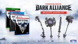 Joc Dungeons And Dragons Dark Alliance Day One Edition pentru PS5