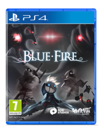 Blue Fire 