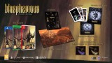 Joc Blasphemous Deluxe Edition pentru Xbox One