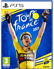 Tour De France 2021