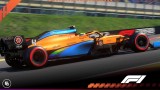 Joc F1 2021 pentru PS4