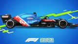 Joc F1 2021 pentru PS4