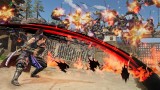 Joc Samurai Warriors 5 pentru Nintendo Switch