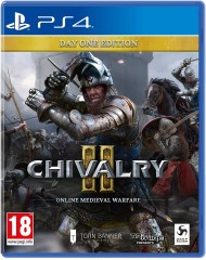 Chivalry II Day One Edition