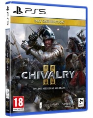 Chivalry II Day One Edition