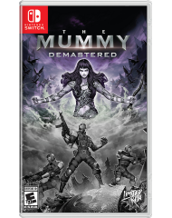 The Mummy Demastered