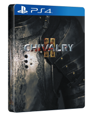 Chivalry II Steelbook Edition