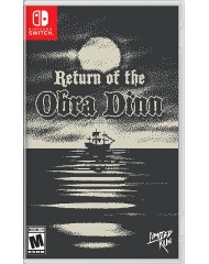 Return Of The Obra Dinn