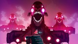 Joc Hyper Light Drifter Special Edition pentru Nintendo Switch