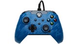  Pdp Wired Controller Blue Camo pentru XBOX SERIES