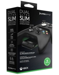 Pdp Dual Ultraslim Charge System