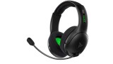  Pdp Lvl50 Wirelessheadset Black - Xbox One pentru Xbox One