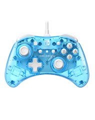 Pdp Wired Controllerrock Candy Mini Bluemerang