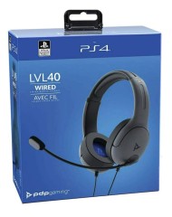 Pdp Lvl40 Stereo Headse