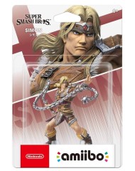 Amiibo Simon Belmont