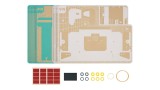  Labo Vr Kit Expansion Set 2 Bird + Wind Petal pentru NSW