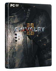 Chivalry II Steelbook Edition