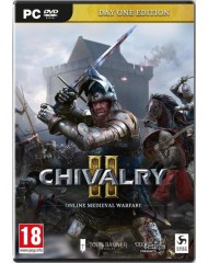 Chivalry II Day One Edition