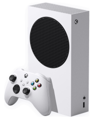 Consola 512gb  Xbox Series S