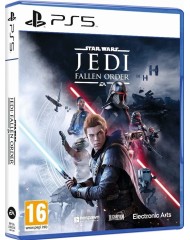 Star Wars Jedi Fallen Order