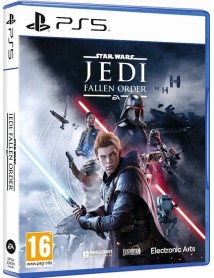 Star Wars Jedi Fallen Order 