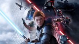 Joc Star Wars Jedi Fallen Order pentru PS5