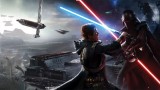 Joc Star Wars Jedi Fallen Order pentru PS5