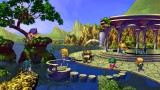Joc Saga Frontier Remastered pentru Nintendo Switch