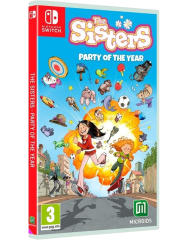 Sisters Party Of The Year