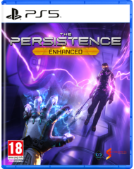 The Persistence Enhanced