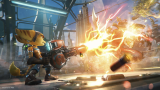 Joc Ratchet & Clank Rift Apart + Ricarica Hang 20 pentru PlayStation 5 | PS5