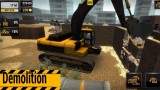 Joc Construction Machines Simulator pentru Nintendo Switch