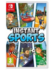 Instant Sports