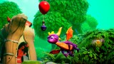 Joc Crash Bandicoot N.Sane Trilogy + Spyro Reignited Trilogy pentru XBOX ONE