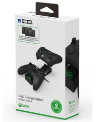 Dual Charging Station Hori Xbox