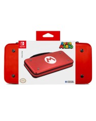 Carcasa Hori Alumi Super Mario
