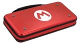 Carcasa Hori Alumi Super Mario pentru NSW