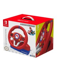 Hori Mario Kart Racing Wheel Pro Mini Oled
