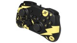  Controller Hori Horipad Mini Pokemon Pikachu Black & Gold pentru NSW