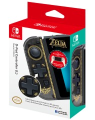 Controller Hori D-pad L Zelda