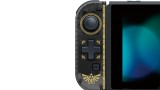  Controller Hori D Pad L Zelda pentru NSW