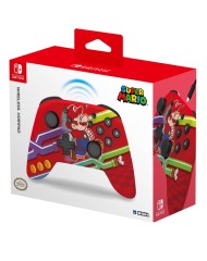 Controller Hori Wireless Horipad Super Mario