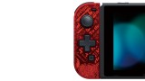  Controller Hori D Pad L Mario pentru NSW
