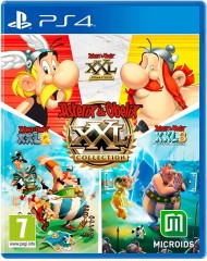 Asterix Obelix XXL Collection