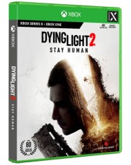 Dying Light 2 Stay Human