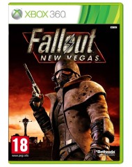 Fallout New Vegas