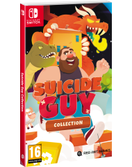 Suicide Guy Collection