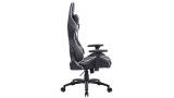  Scaun De Gaming Steelplay Sgc01 Alb pentru PC